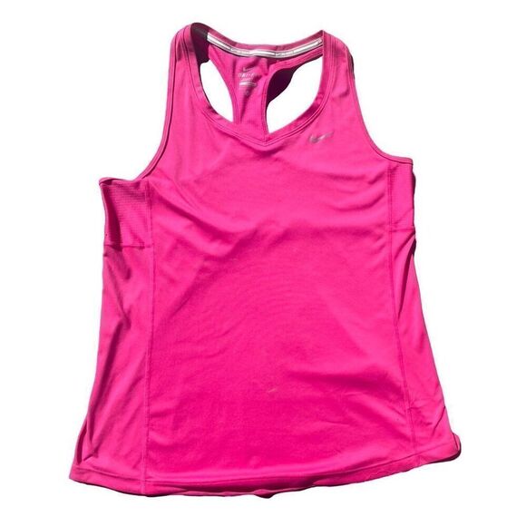 Nike Slim Tank Top - Picture 6 of 9